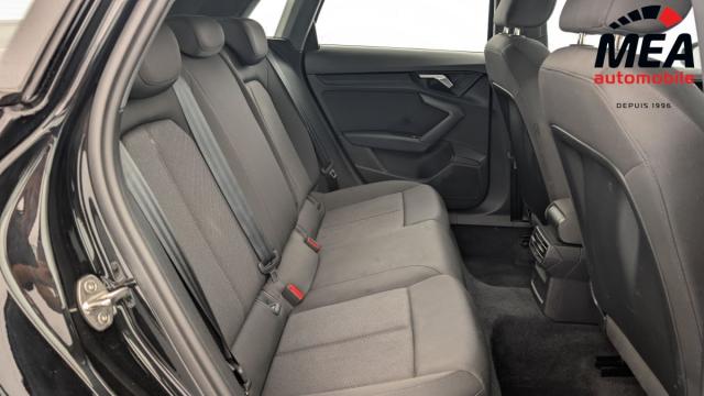 Audi A3 Sportback image 3
