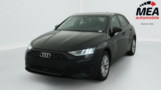 Audi A3 Sportback image 7
