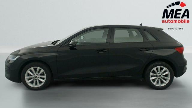 Audi A3 Sportback image 8
