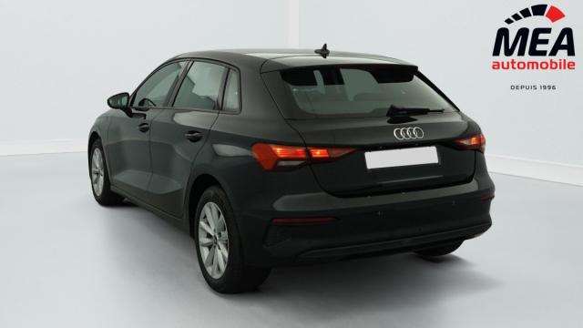 Audi A3 Sportback image 2