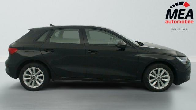Audi A3 Sportback image 6