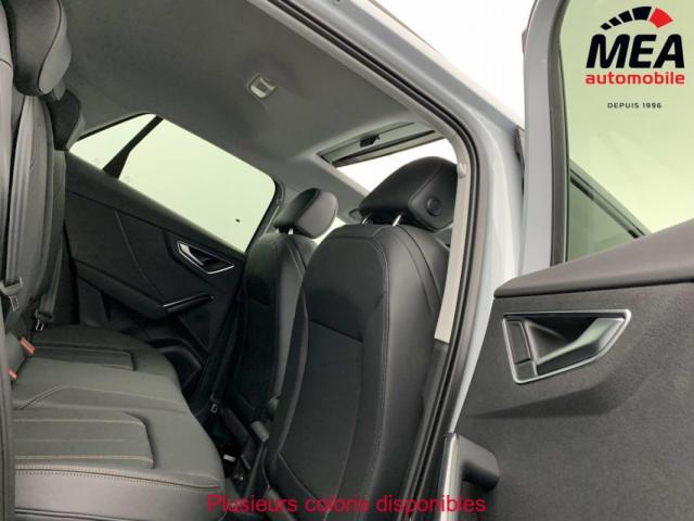 Audi Q2 image 3