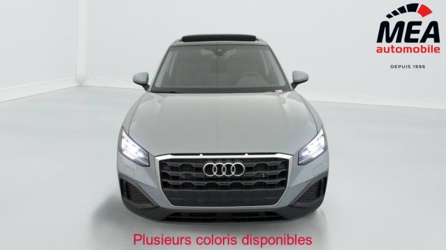 Audi Q2 image 5