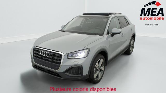 Audi Q2 image 1
