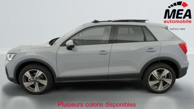 Audi Q2 image 7
