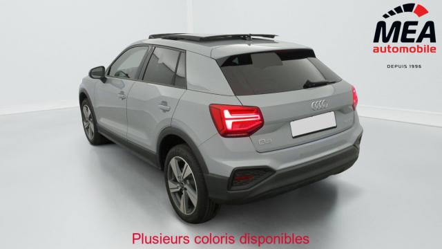 Audi Q2 image 2
