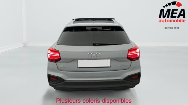 Audi Q2 image 8