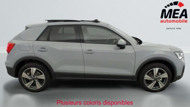 Audi Q2 image 4