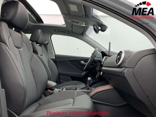 Audi Q2 image 6