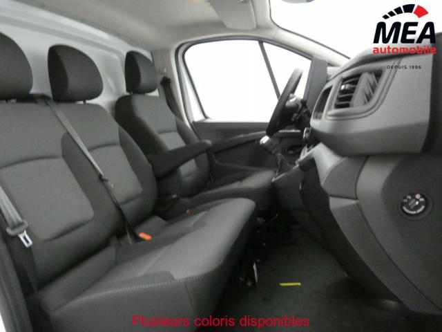Renault Trafic image 5
