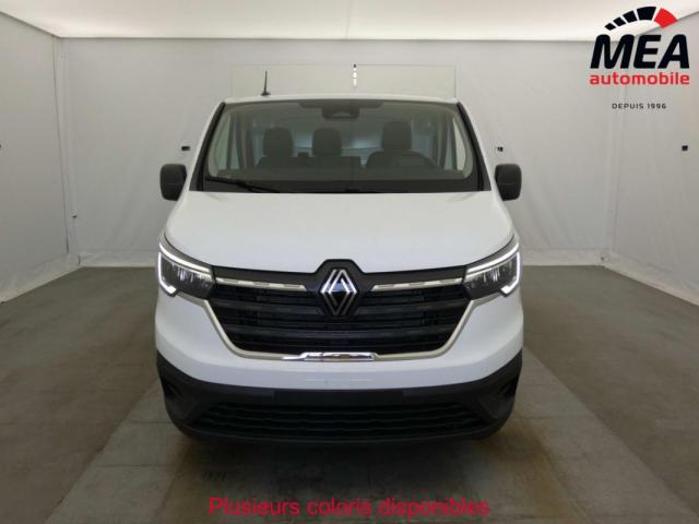 Renault Trafic image 6