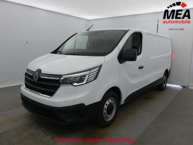 Renault Trafic image 9