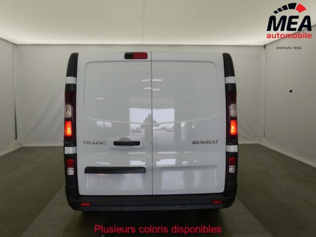 Renault Trafic image 1