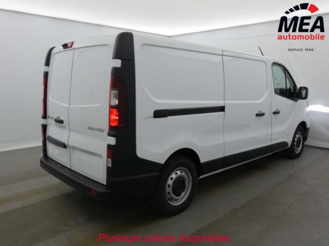 Renault Trafic image 8