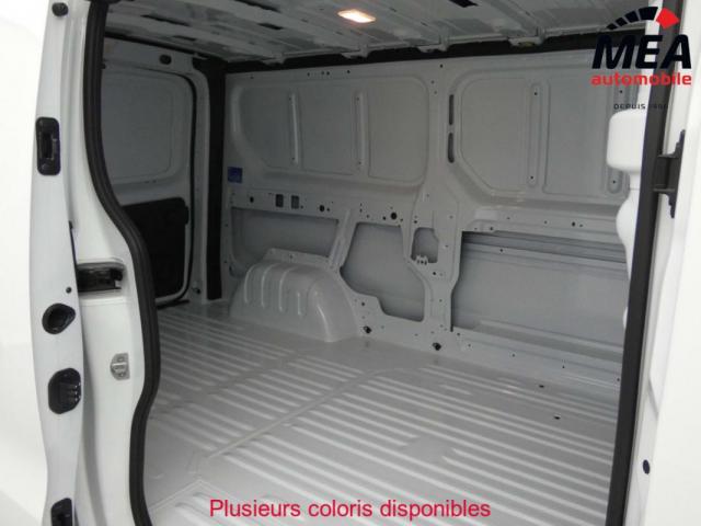 Renault Trafic image 7