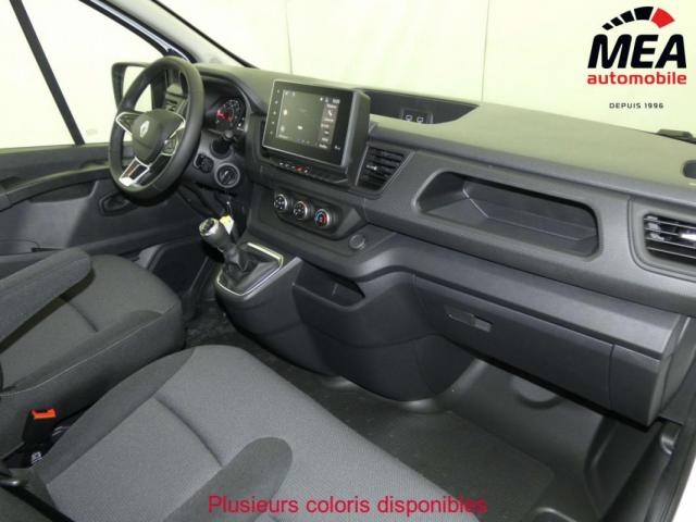 Renault Trafic image 3