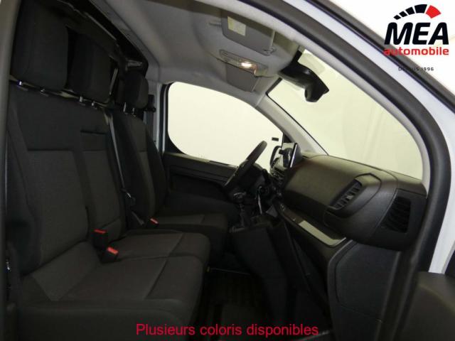 Citroen Jumpy image 7