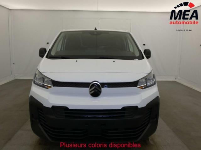 Citroen Jumpy image 9