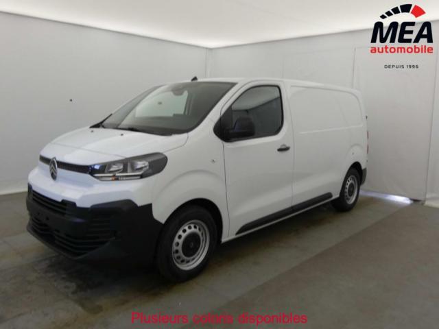 Citroen Jumpy image 8