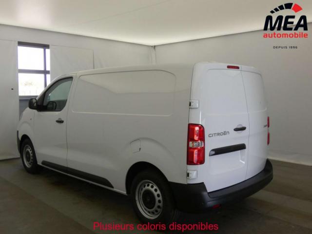 Citroen Jumpy image 5