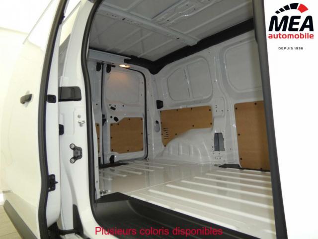 Citroen Jumpy image 1