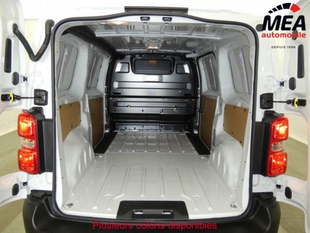 Citroen Jumpy image 4