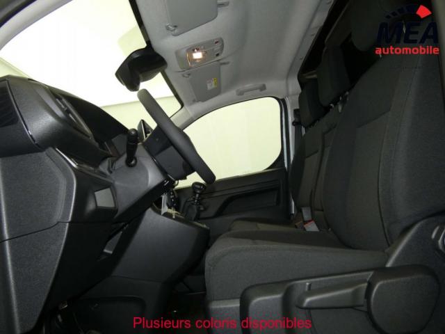 Citroen Jumpy image 6