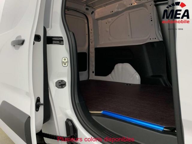Peugeot Partner image 7