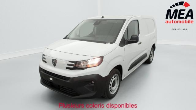 Peugeot Partner image 3