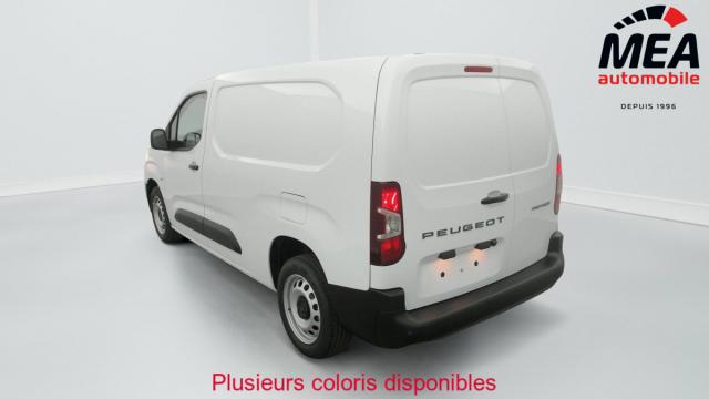 Peugeot Partner image 8
