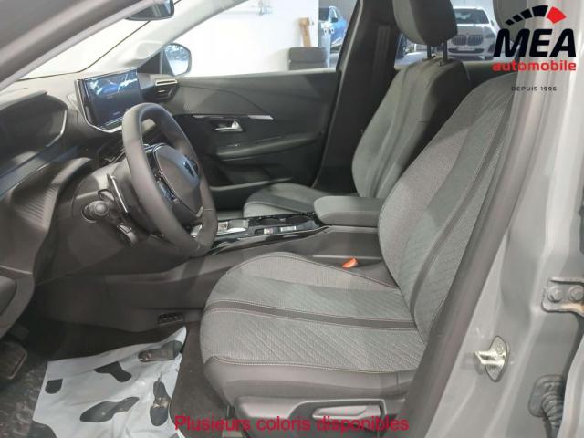 Peugeot 208 image 3