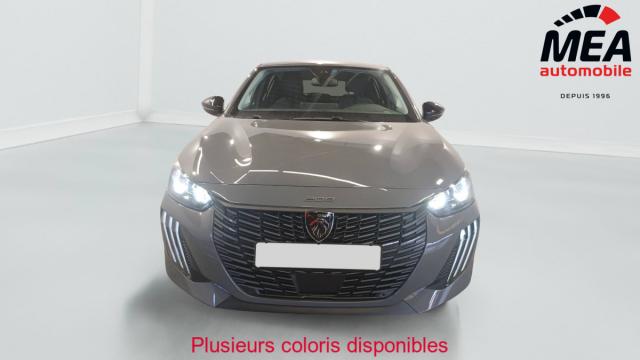 Peugeot 208 image 7