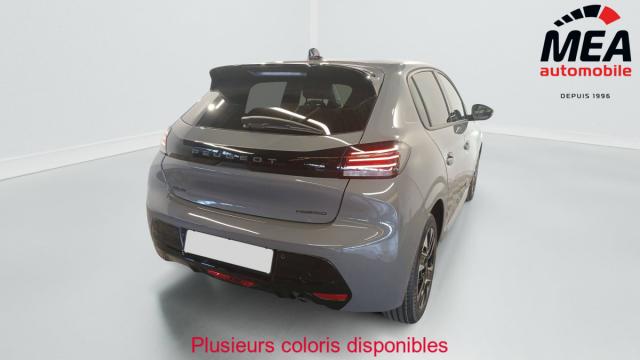 Peugeot 208 image 1
