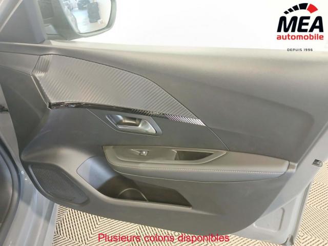 Peugeot 208 image 6