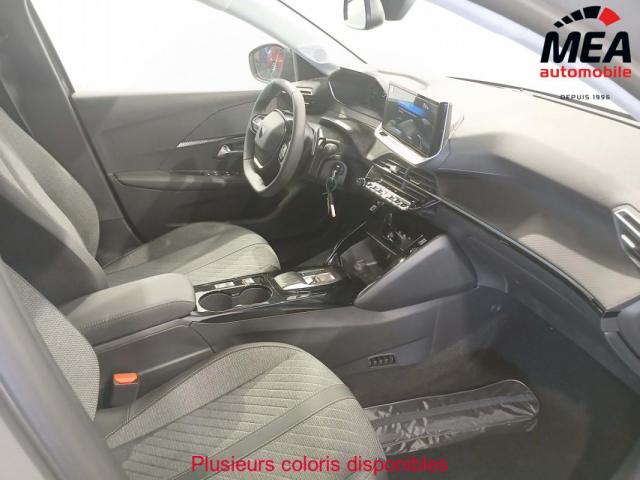 Peugeot 208 image 2