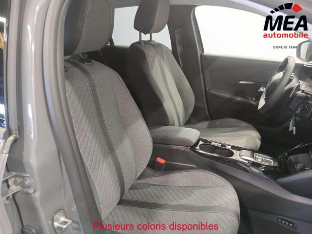 Peugeot 208 image 5