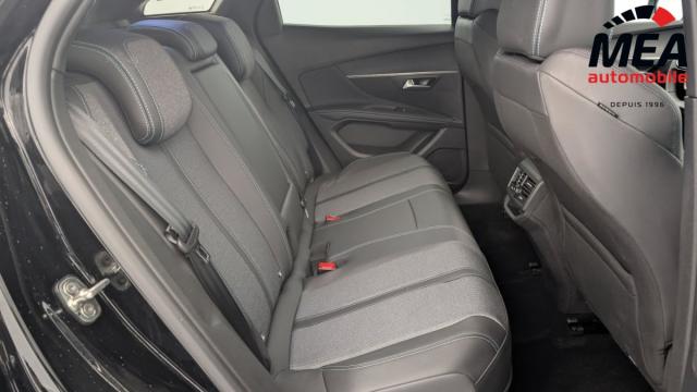 Peugeot 3008 image 2