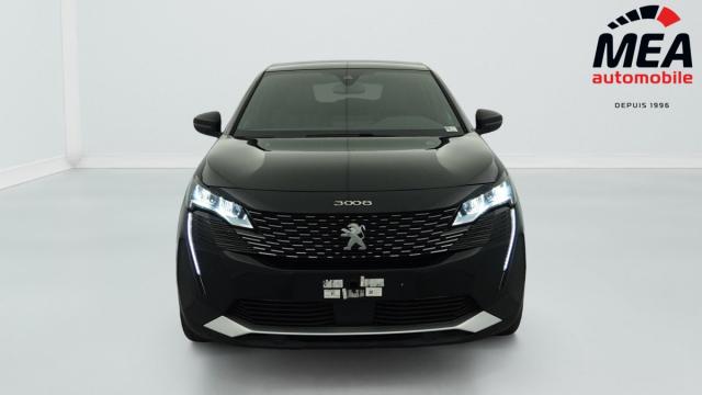 Peugeot 3008 image 4