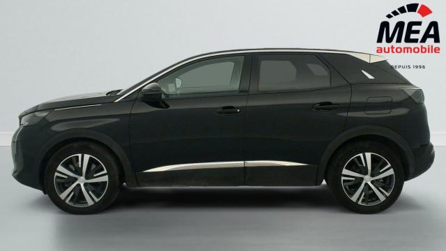 Peugeot 3008 image 9