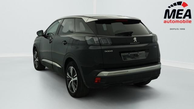 Peugeot 3008 image 8