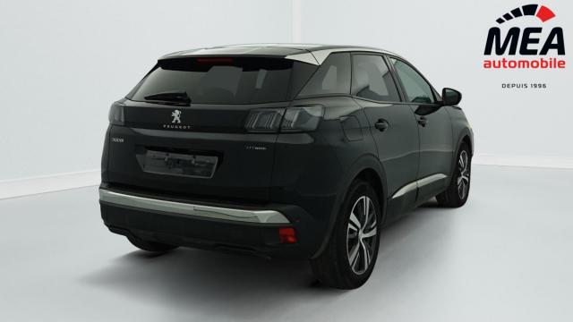 Peugeot 3008 image 7