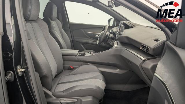 Peugeot 3008 image 5