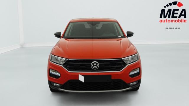 Volkswagen T-Roc image 4