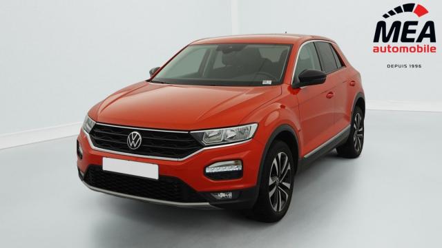 Volkswagen T-Roc image 2