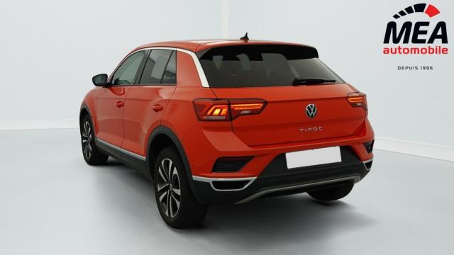 Volkswagen T-Roc image 9