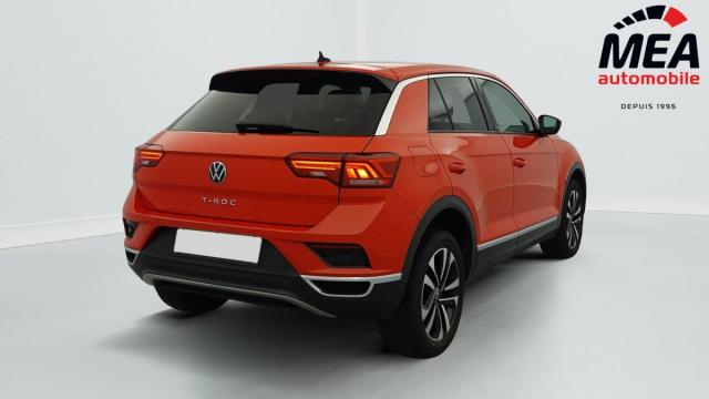 Volkswagen T-Roc image 6