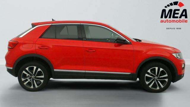 Volkswagen T-Roc image 1