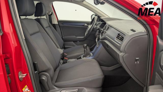 Volkswagen T-Roc image 7