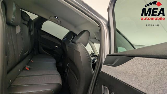 Peugeot 308 Sw image 9