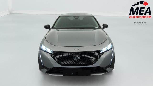 Peugeot 308 Sw image 2